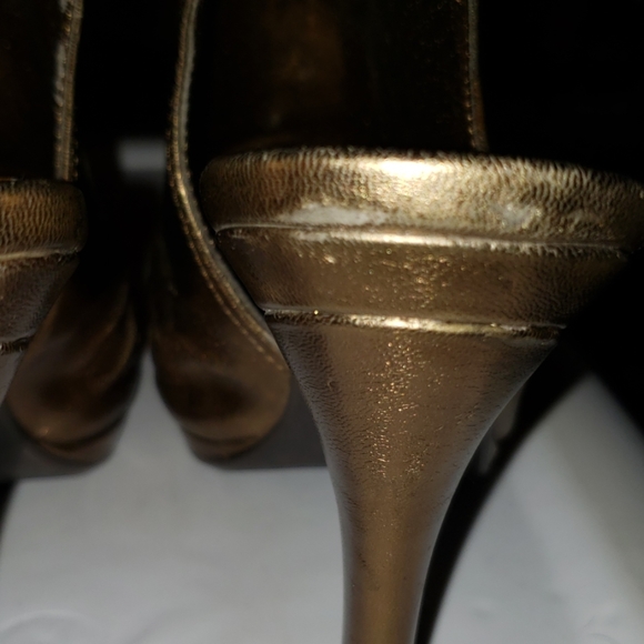 🌹🎉Host Pick🎉🌹Steve Madden Caciee Heels - Picture 7 of 8